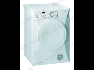 Стиральная машина Gorenje D82426 (290948, SPK2) - Фото